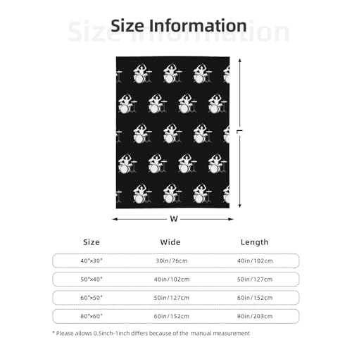 Couverture pour canapé microfibre de qualité supérieure en flanelle douce - 3