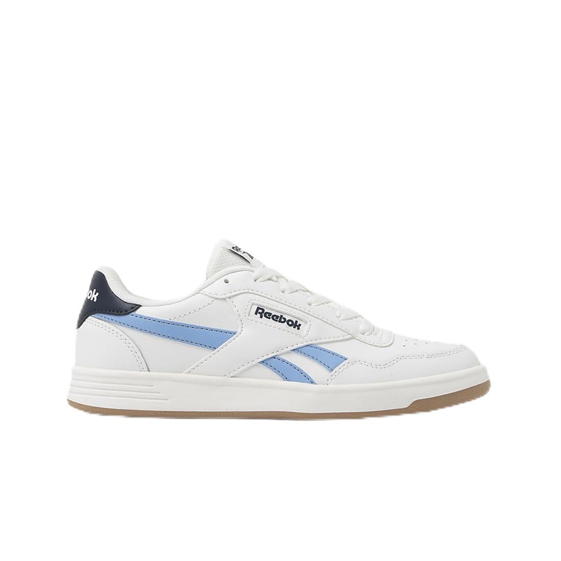 Reebok Court Advance Sneakers for Men - Casual Tennis Mens Shoes Size 6 to 15