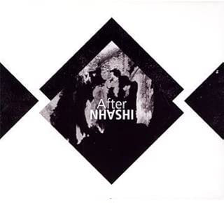 After (Bonus Dvd) (Dlx)