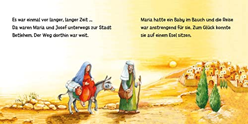 Mein erster Pixi-Adventskalender für die Kleinen - mit 24 Pappbilderbüchern - 2022: mit altersgerechten Pappbilderbüchern für kleine Kinderhände | Pixi Taschenbuch – 27. Juli 2022 - Image 5