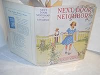 Next Door Neighbors B00088RLW4 Book Cover