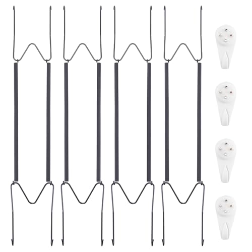 Bilillo Ǘpv[gnK[ 4pbN 16C`~20C`̑v[gɍœK ȂϋvC[v[gz_[ EH[tbNt v[gnK[ v[gAMAM̃fBXvCp (ubN)