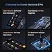 Keystone 3 Pro + Keystone Tablet Plus + Keystone Wallet Pouch 2.0
