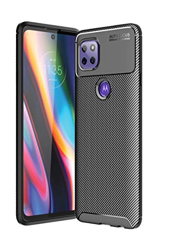 NOKOR Cover per Motorola Moto G 5G, il Materiale