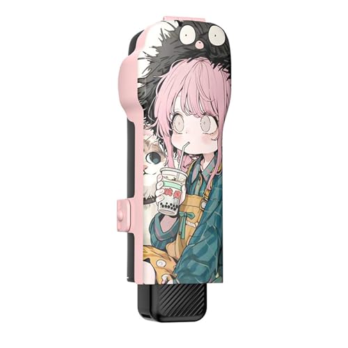 LICHIFIT for Osmo Pocket 3 یP[X YK[h }Olbg JtȃJ[gD[tB^[[Jo[ XN[YveN^[ JANZT[ (8)