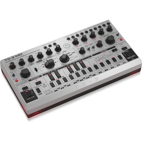 Behringer TD-3-MO-SR の商品画像 2