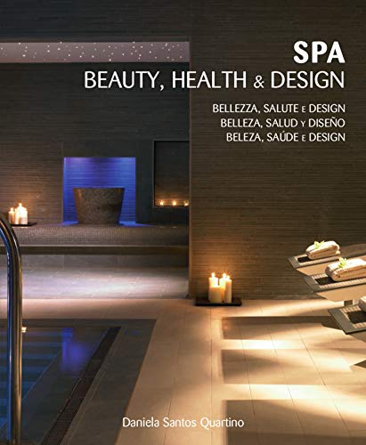 Spa – beauty, health & design: