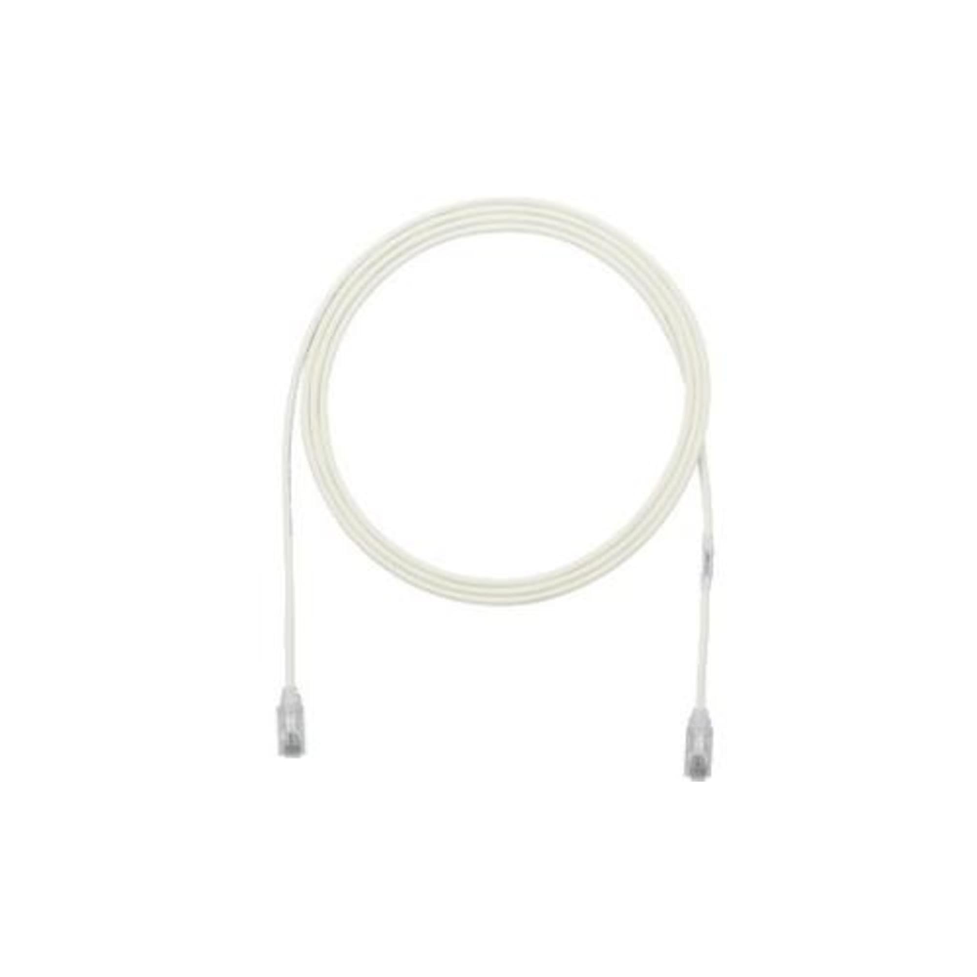 Amazon.co.jp: Panduit TX6 PLUS - Patch cable - RJ-45 (M) to RJ-45