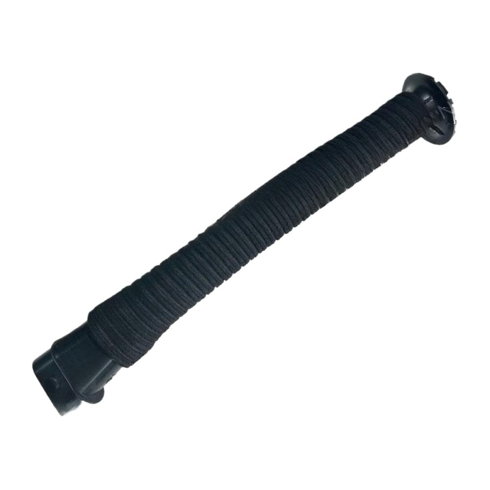 Dkiuygwz Onecolor Air Filter Inlet Pipe Vent Pipe 8200039843 Compatible With Renault Thalia Ii Kangoo Kubistar Van 1.5Dci 2001-2012