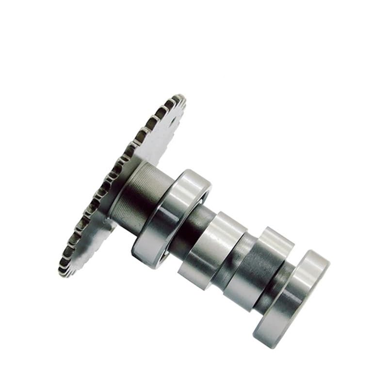 Arbre à cames GY6 50cc résout les bruits moteur 1P39QMB 4 Temps