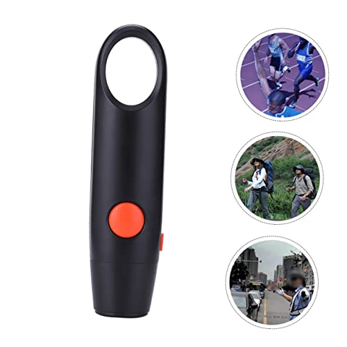Silbato Electrónico Portátil para Árbitros y Supervivencia miniatura 6