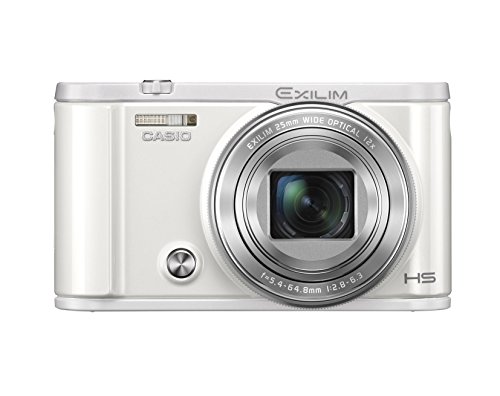 CASIO(カシオ) EXILIM EX-ZR3100WE の商品画像 2