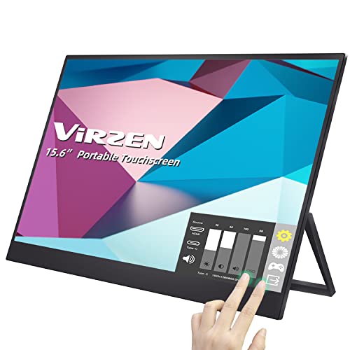 Virzen: Top 7 Products from Electronics 