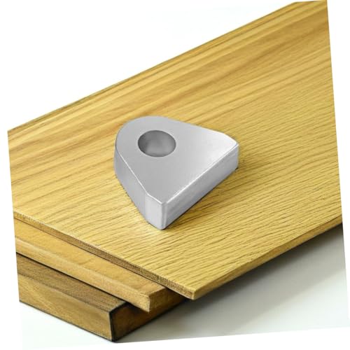 Poudres de soudage acier Abaodam 2 pièces pour assemblage métallique rustique - 6
