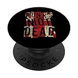 Photo Gallery punk s not dead - vintage punk rock - punk is not dead popsockets popgrip intercambiabile Photo Gallery punk s not dead - vintage punk rock - punk is not dead popsockets popgrip intercambiabile
