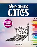 Cómo Dibujar Gatos: Instrucciones Sencillas Paso a Paso