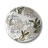 Rosanna Olive Oil Serving Bowl