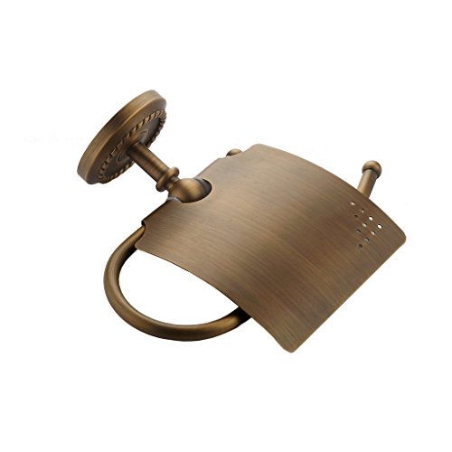 Weare Home - Portarotolo per Carta igienica, con