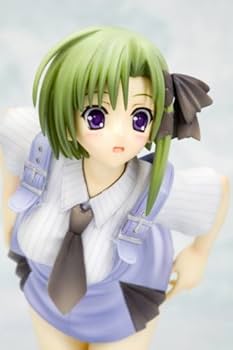 Kotobukiya 時雨亜沙 1/8 フィギュア　通常盤、限定版セット 1/8 PVC塗装済み完成品 時雨亜沙 [SHUFFLE!] | 公式キャラクター