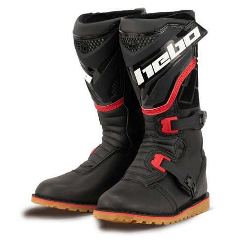 HEBO Technical 3.0 Trial Boots EU 34