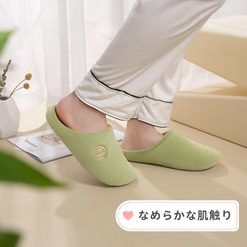Fanykerスリッパの滑り止め加工TPRゴム底