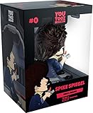 Youtooz Cowboy Bebop Spike Spiegel Figure 5'- Youtooz Vinyl Figure of Spike Spiegel, Cowboy Bebbop Collectibles from The Youtooz Cowboy Bebop Collection