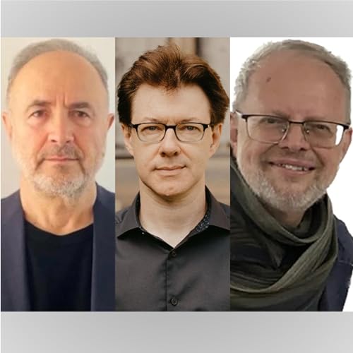 FreshEd 408 &ndash; From the Former Soviet Union to Canada (Sarfaroz Niyozov, Stephen Bahry & Max Antony-Newman)