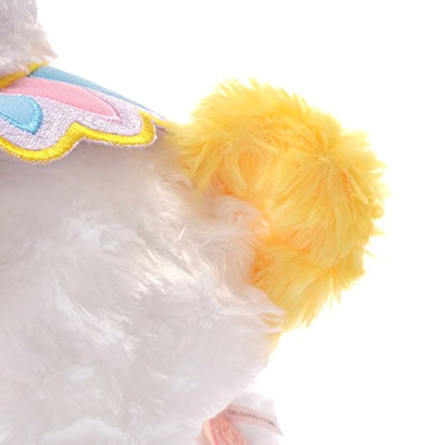 Amazon.co.jp: ユニベアシティ ぬいぐるみ ラ・メール 美女と