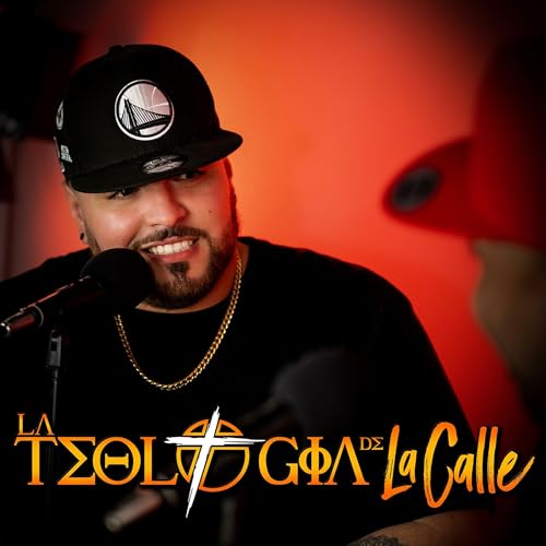 Couverture de LA TEOLOG&Iacute;A DE LA CALLE