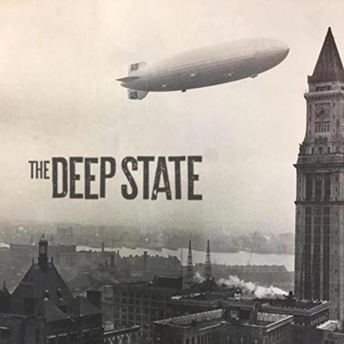 Play the Deep State by The Deep State on Amazon Music