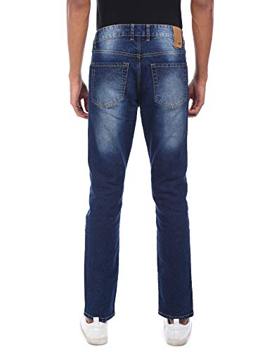 Image of Colt by Unlimited Men's Slim Fit Jeans