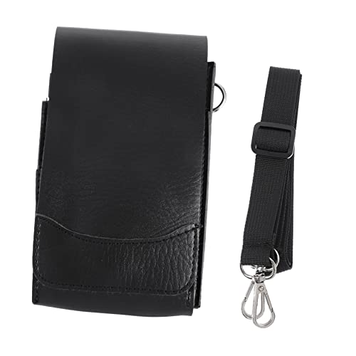 VICASKY Hair Stylist Tool Bag Hairdresser Bag for Scissors Combs Organizer Pouch