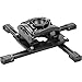 Chief RPMAU RPA Elite Universal RPMA-U - Mounting kit ( ceiling mount, interface bracket ) for projector - black