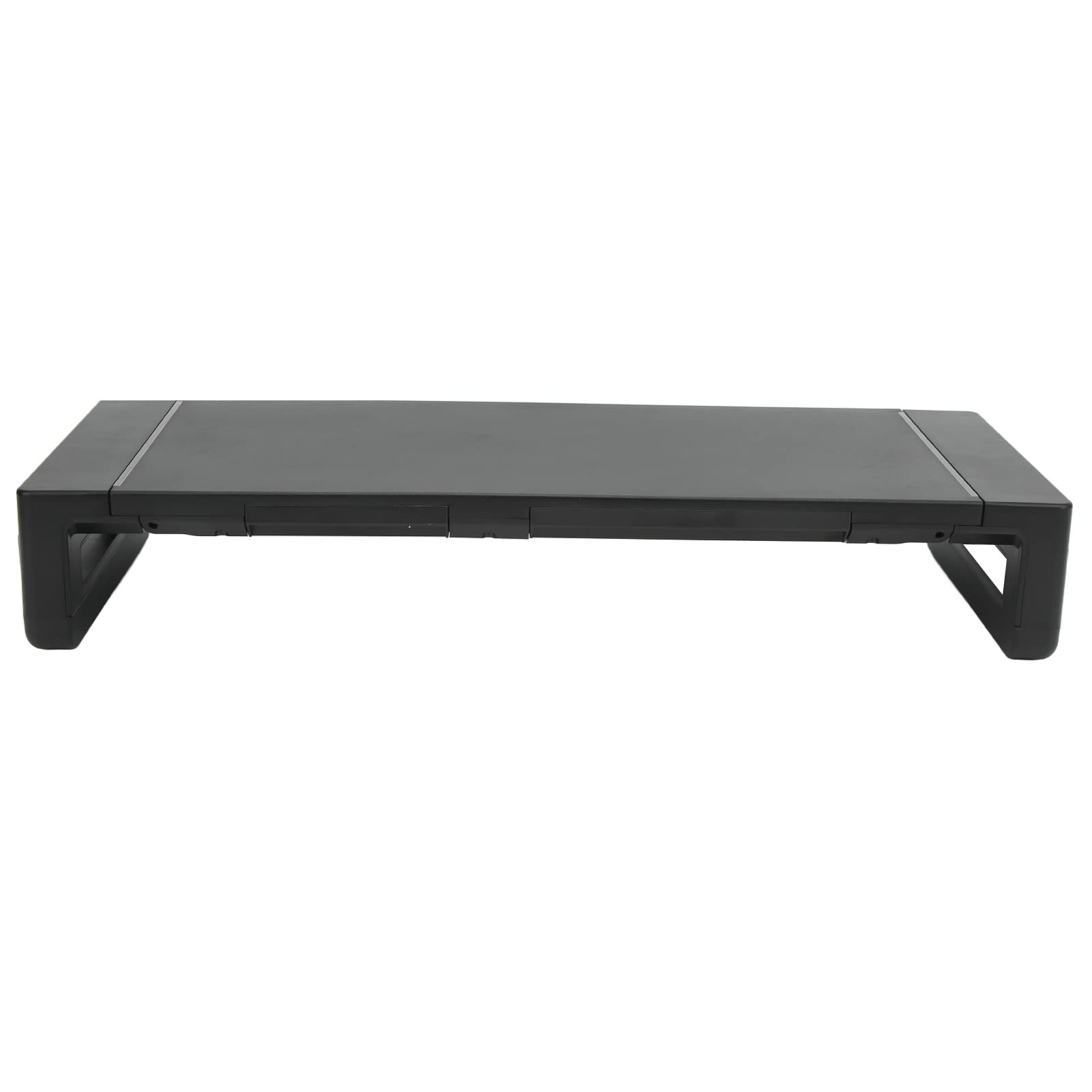 Supporto Per Ergonomico Organizzatore Di Scrivania Multifunzionale Con Cassetto Di Archiviazione E Supporto Telefono Per Laptop Carico Massimo 25 Kg Regolazione Modalità Tripla