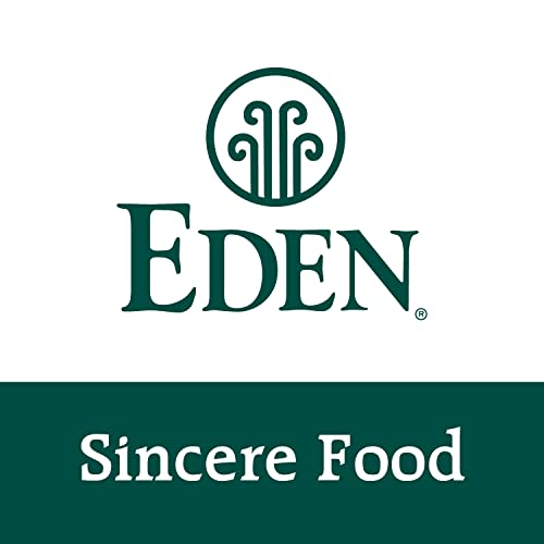 Eden Umeboshi Plum, Japanese Pickled Plum, Whole, Traditionally Made, No MSG, No Chemical Additives, 7.05 oz (2-Pack)