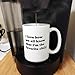 ThisWear Gift For Daughter From Parents Love How We All Know I'm Favorite 2 Pack 15oz Ceramic Coffee Mug Set