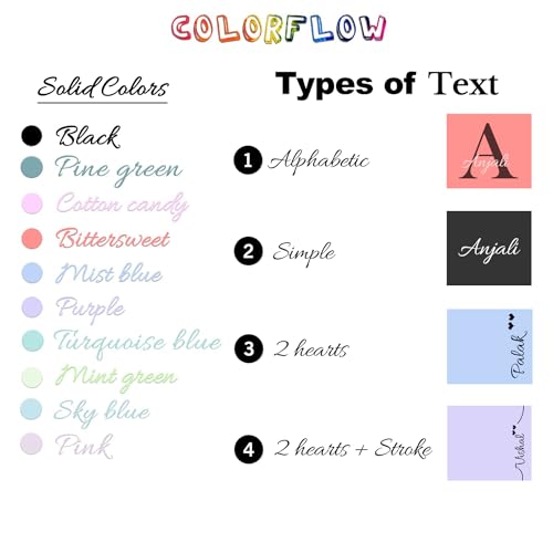 Image of COLORflow Back Cover Compatible with iQOO 9 SE 5G | Solid Color Customized Back Cover Compatible with iQOO 9 SE 5G