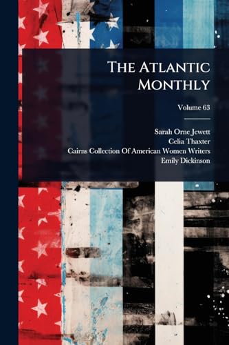 The Atlantic Monthly