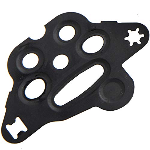 maXpeedingrods Válvula de controle de óleo de temporização variável do motor para Chevrolet Impala M