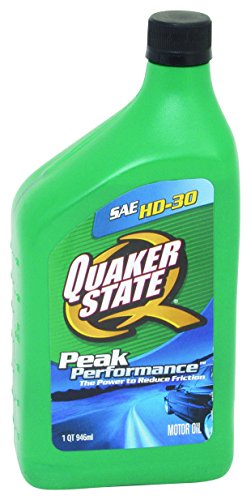 Aceite de motor Pennzoil 1 qt miniatura 1