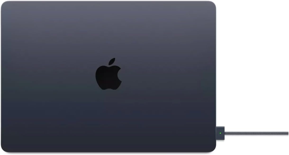 Review Magsafe 3: descubra por que esse cabo vai transformar seu MacBook! 4 41LaMz ZsSL. AC SL1326