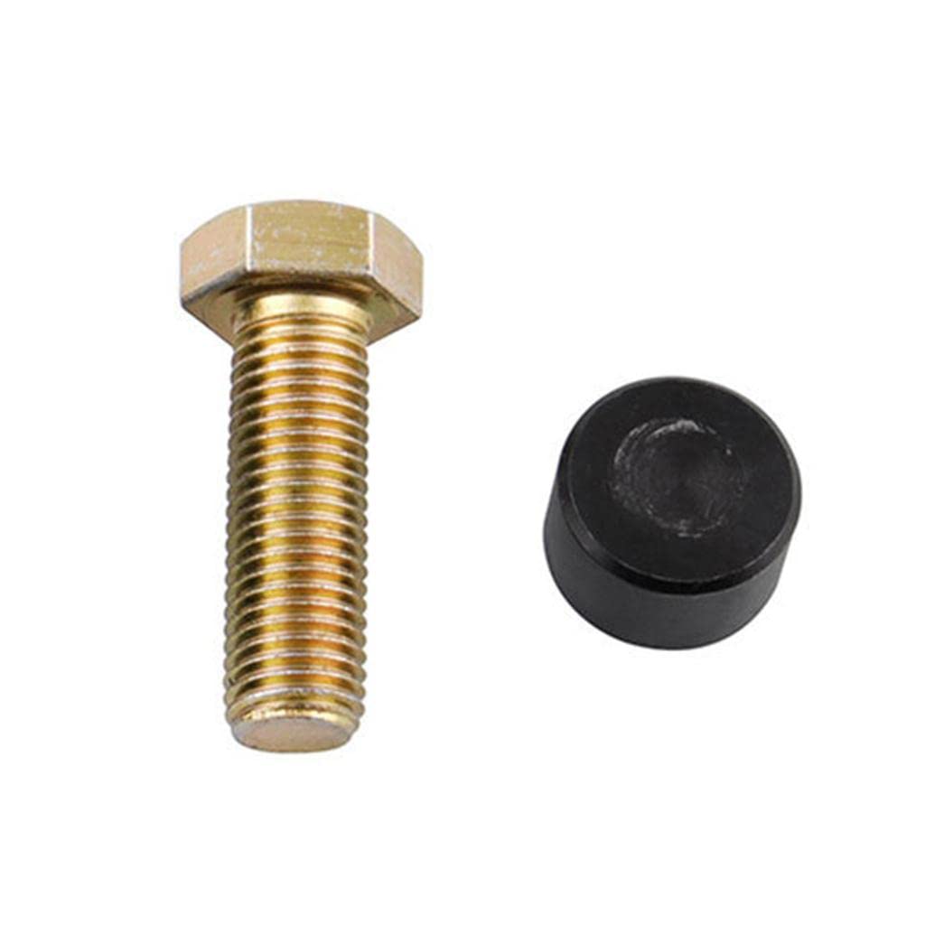 LOSA 1 1/2-16 Flywheel Puller Removal Tool for Mercury Mariner Yamaha Outboard"