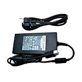 108W 12V 9A AC Power Supply Adapter for Cisco PWR-4320-AC FA110LS1-00 ISR4321/K9 341-0701-03 Router Charger with Power Cord