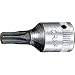 Produktbild STAHLWILLE Nr. 44KTX Schraubendrehereinsatz 6,3 mm (1/4") TORX T27 L.28 mm