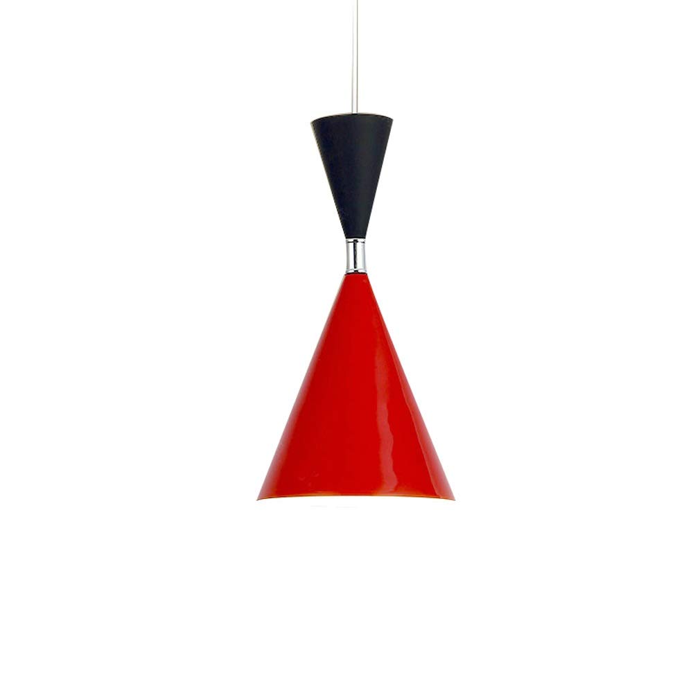 Lámpara de araña ajustable E27 moderna para decoración de restaurantes y hogares