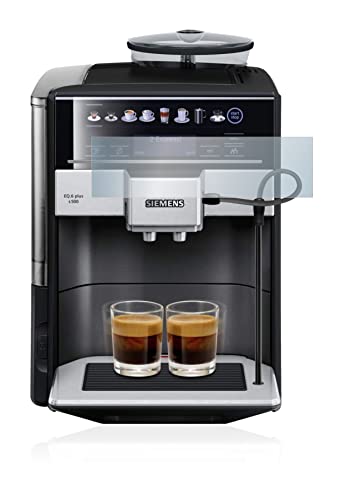 Siemens Eq 6 Plus Extraklasse Test Siemens Eq 6 Plus Extraklasse Expert – Die 16 besten Produkte im