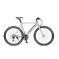 Amazon | TRANS MOBILLY TRANS UNITY7016E マットグレー 電動