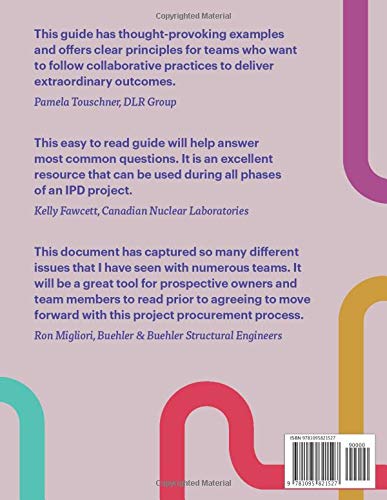 Integrated Project Delivery: An Action Guide for Leaders