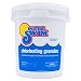 In The Swim Granular Chlorine - 40 lb. Pail
