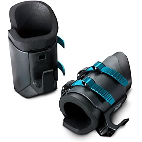 Teeter EZ-Up Gravity Boots XL Cover